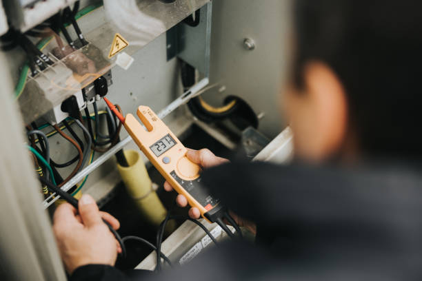 Affordable Emergency Electrician in Centerville, TN