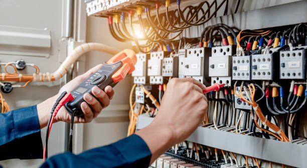 Trusted Centerville, TN Electrician Experts